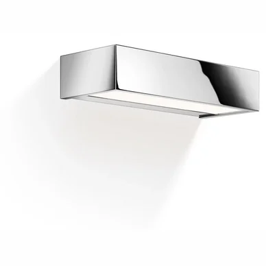 Lampe de Salle de Bain Decor Walther Box 25 N LED Wandmodel Chrome 2700 Kelvin Soldes